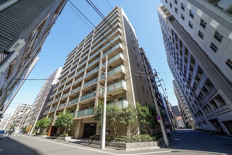 建物外観　★見学予約受付中★