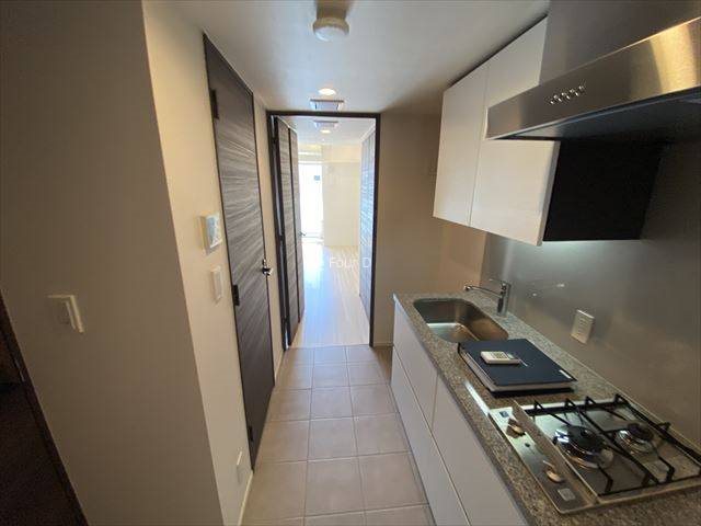 キッチン　★見学予約受付中★