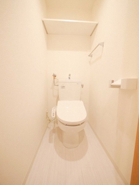 トイレ　☆ウォシュレット完備☆