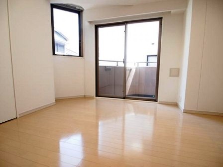 居室・リビング　居室※別部屋参考写真