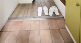 玄関　玄関（同一仕様写真）