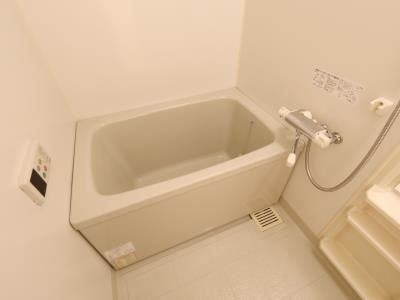 バス・シャワールーム　別号室参考写真