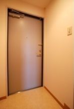 玄関　別号室参考写真