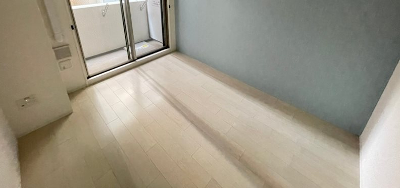 その他部屋・スペース　使い勝手のいい寝室です