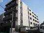 西馬込駅より徒歩9分 5階 築14年9ヶ月の賃貸物件