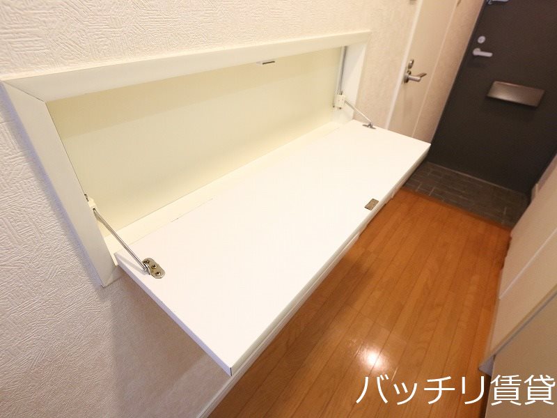 その他設備　別号室イメージの為、現状を優先致します