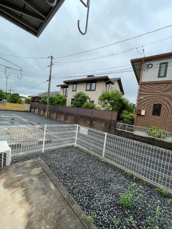 庭