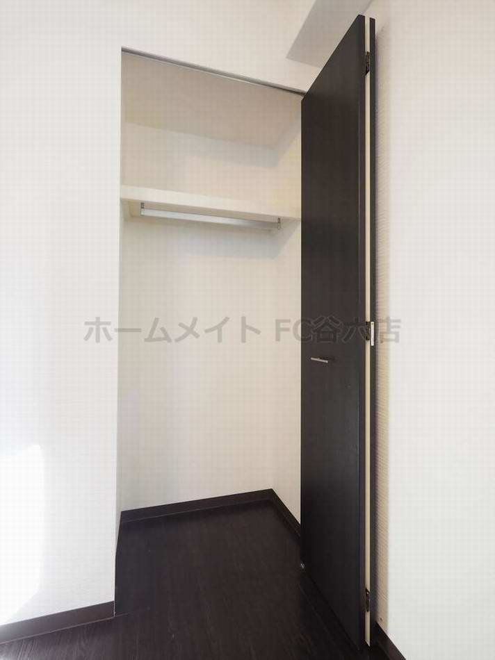 収納　アクティ北浜