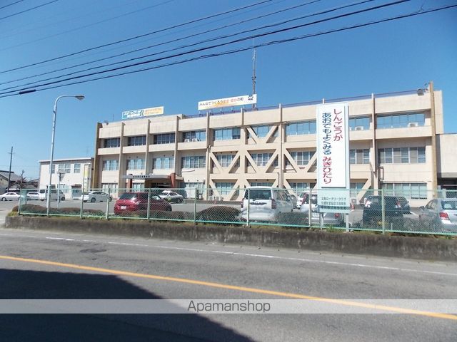 警察署・交番　江南警察署（警察署・交番）まで340m