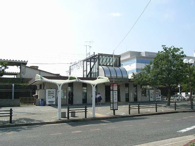 その他　新守山駅（その他）まで3777m