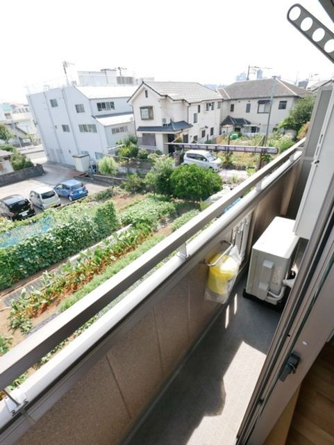 バルコニー　★別室イメージ★