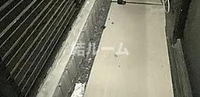 バルコニー　別号室参考写真