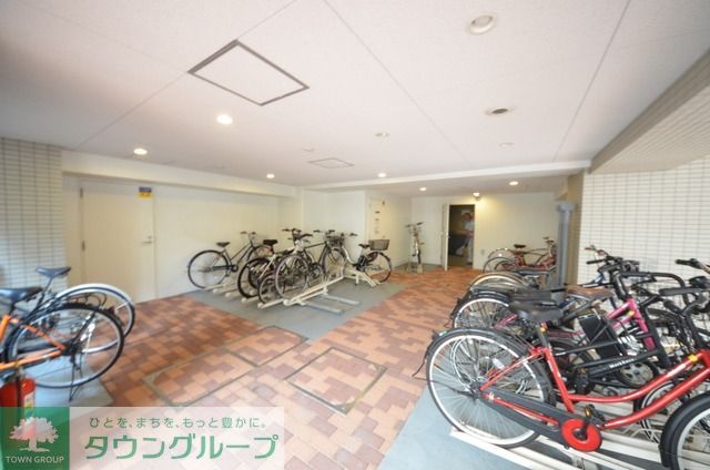 その他共有部分　★タウンハウジング大井町店取り扱い物件★