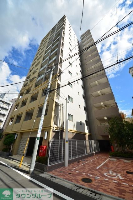 建物外観　★タウンハウジング大井町店取り扱い物件★
