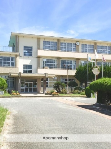 小学校　引津小学校（小学校）まで1007m