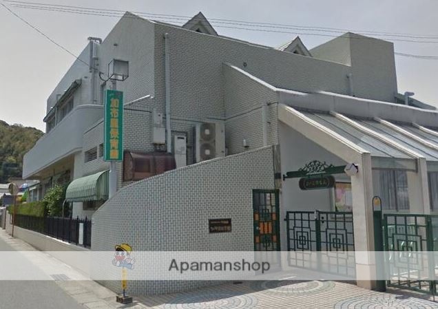 幼稚園・保育園　加布里保育園（幼稚園・保育園）まで5186m