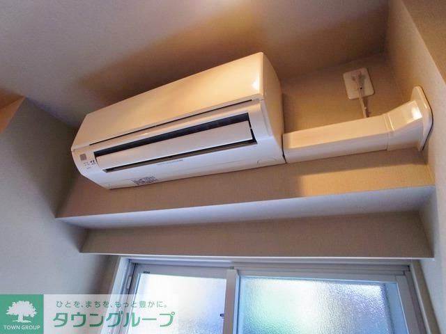 その他　☆エアコン付き☆