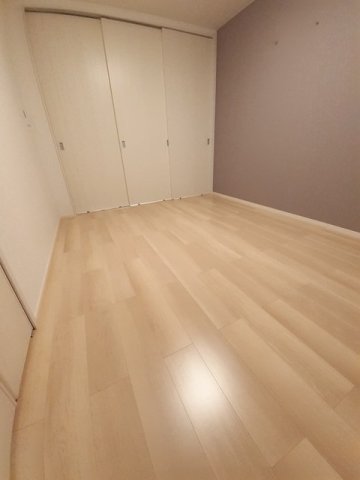 その他部屋・スペース　クローゼット付の寝室です☆