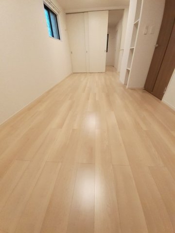 居室・リビング　広いリビングです☆