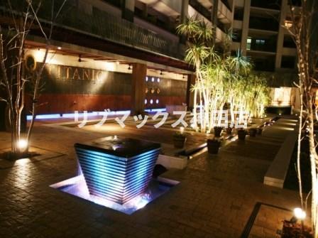 その他設備　弊社でお手続き頂きますと仲介手数料が賃料の半月分＋消費税から