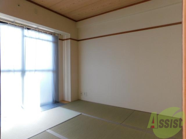 その他部屋・スペース　和室のキレイなお部屋ですよ。