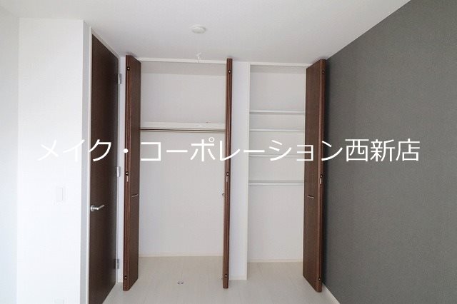 収納　※写真は3LDK