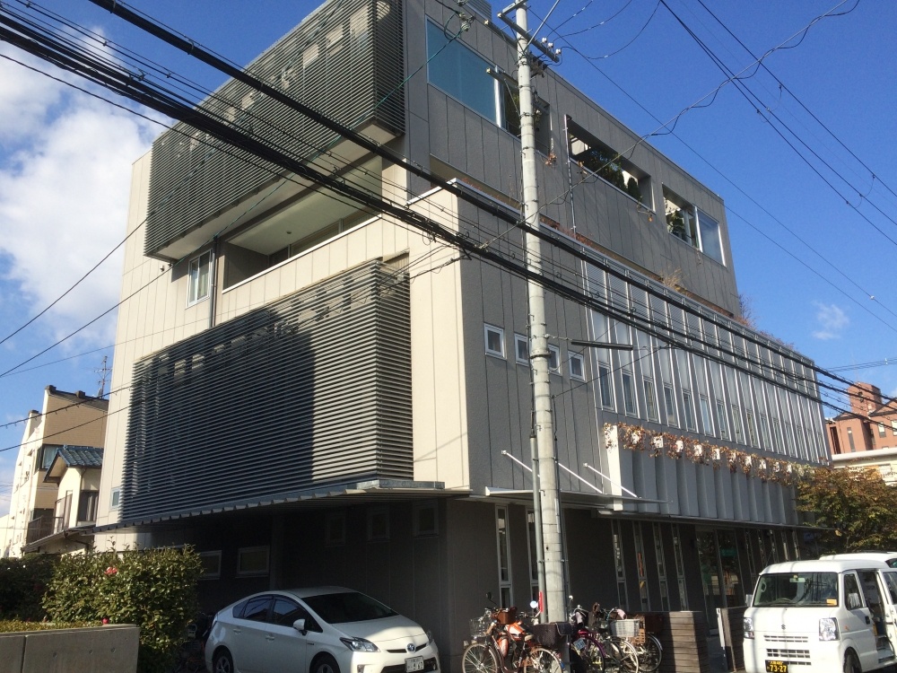 病院　飯田内視鏡内科（病院）まで325m