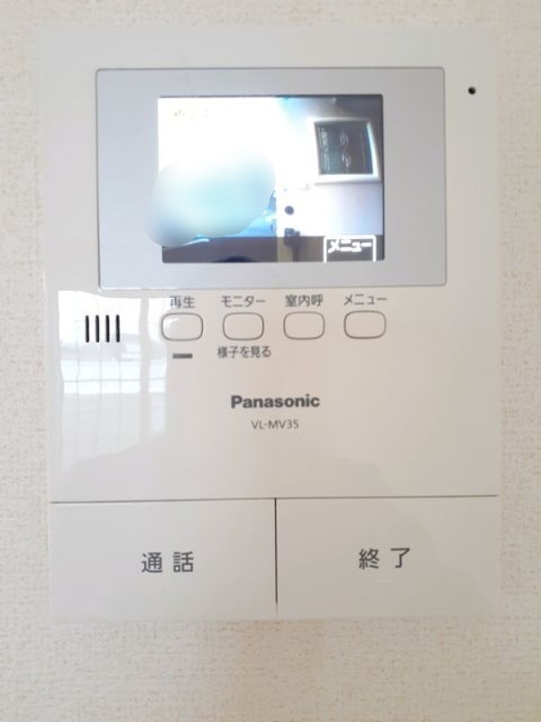 セキュリティ　図面と現状に相違がある場合には現状を優先