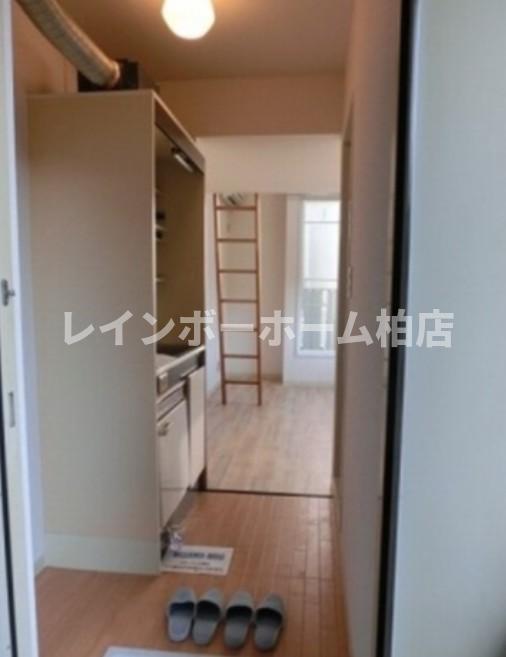 玄関　玄関です
