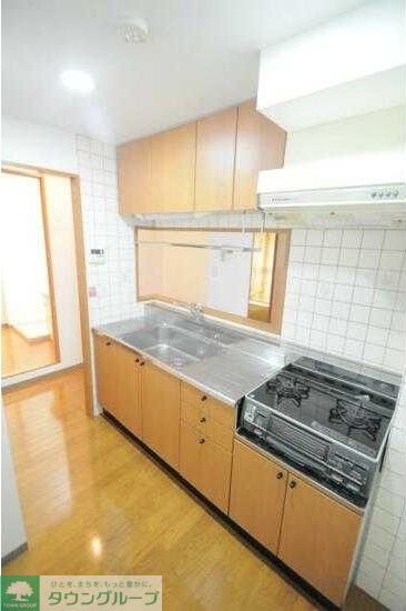 キッチン　★タウンハウジング鷺沼店まで→ＴＥＬ0448706656★
