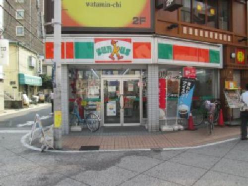コンビニ　コンビ二（コンビニ）まで85m
