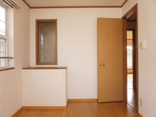 その他設備　その他部屋・スペース