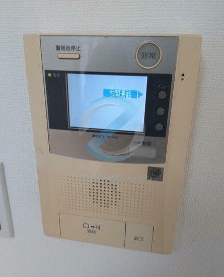 セキュリティ　設備