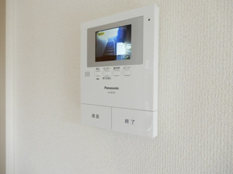セキュリティ　図面と現状に相違がある場合には現状を優先