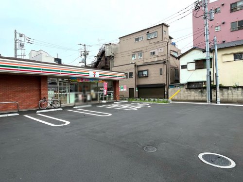 コンビニ　セブンイレブン 江東東砂3丁目店（コンビニ）まで235m