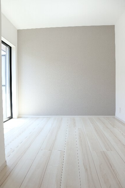 その他部屋・スペース　きれいな洋室です