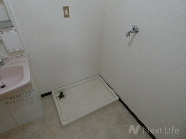 その他設備　アムールオオカサ