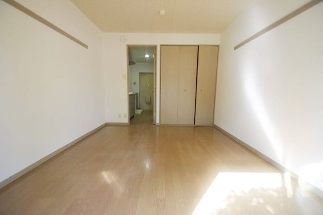 居室・リビング　★お部屋のお探しはタウンハウジング稲田堤店まで★
