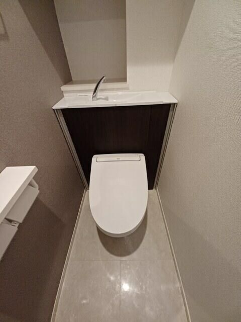 トイレ　参考写真