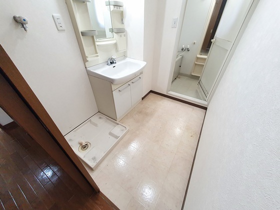 その他設備　※別部屋の写真です