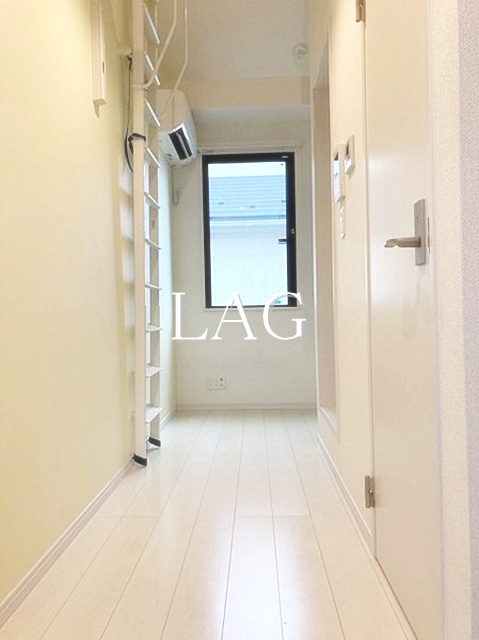 居室・リビング　洋室のお部屋です。