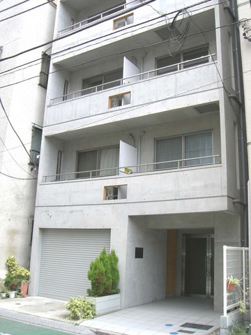 建物外観　外観・土地