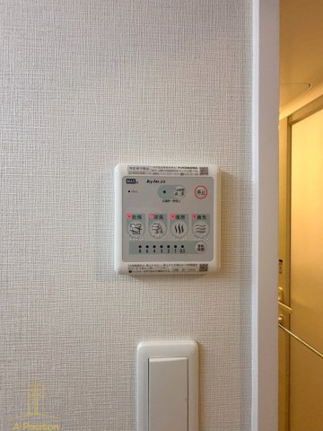 その他設備　Splendide NAMBAIII