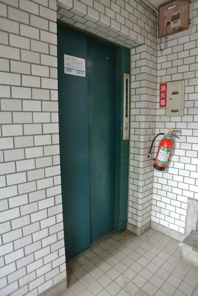 その他共有部分　☆エレベーター付き☆