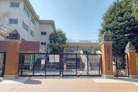 中学校　さいたま市立南浦和中学校（中学校）まで861m