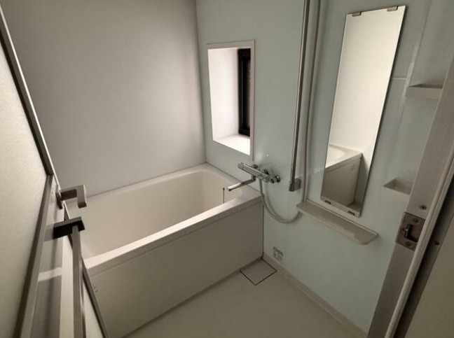 バス・シャワールーム　他部屋参考写真