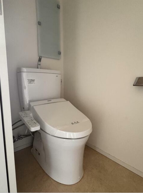 トイレ　他部屋参考写真