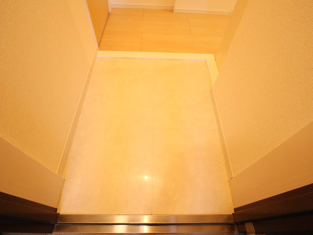 玄関　玄関・シューズボックス