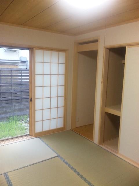 その他部屋・スペース