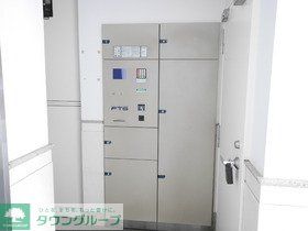 その他共有部分　設備